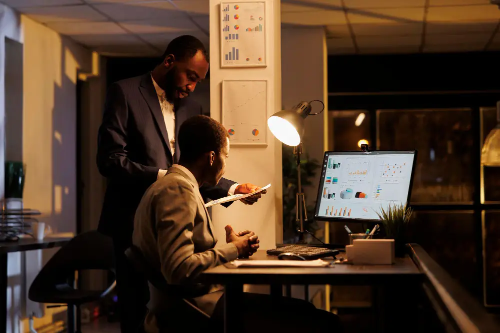 Performance Marketing Experience
